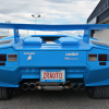 Photo of Quicksilver Sport Exhaust for the Lamborghini Countach - Image 4